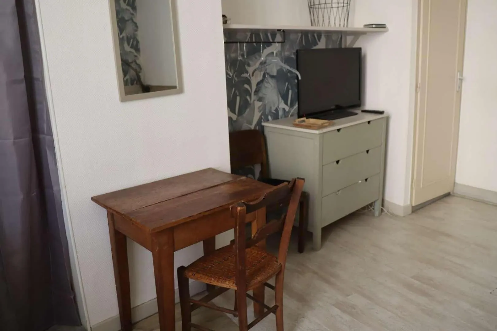 Appartement Agreables Studios Avec Terrasse Sur Jardin Caussade