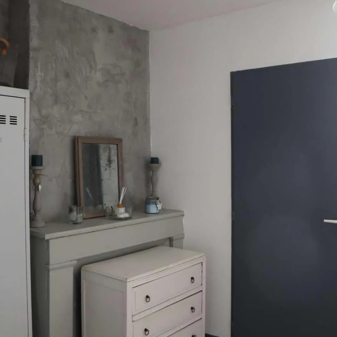 Agreables Studios Avec Terrasse Sur Jardin Caussade Appartement
